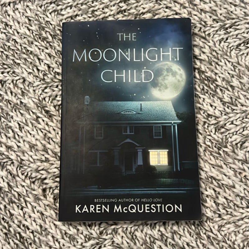 The Moonlight Child
