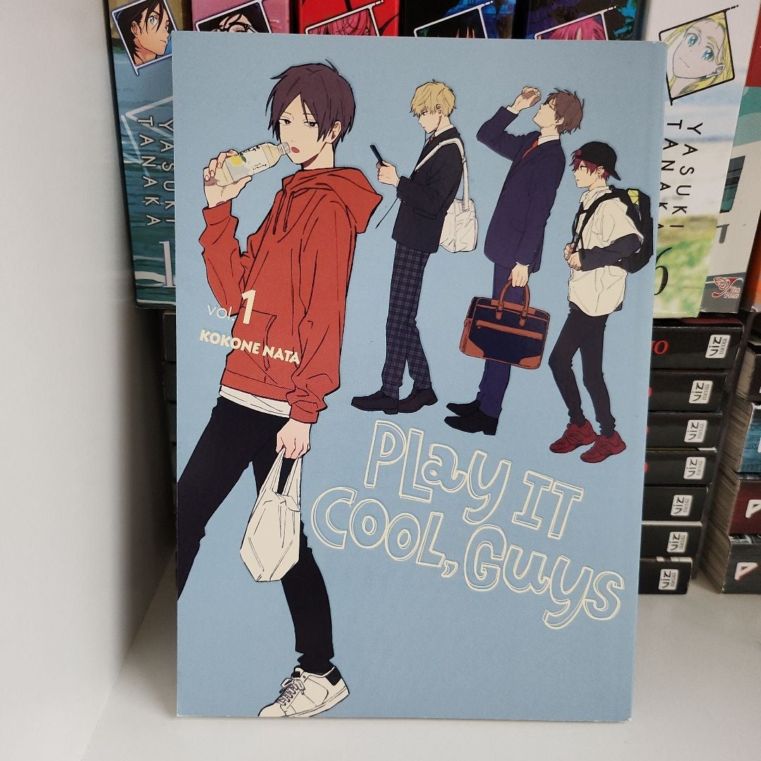 Play It Cool, Guys, Vol. 1