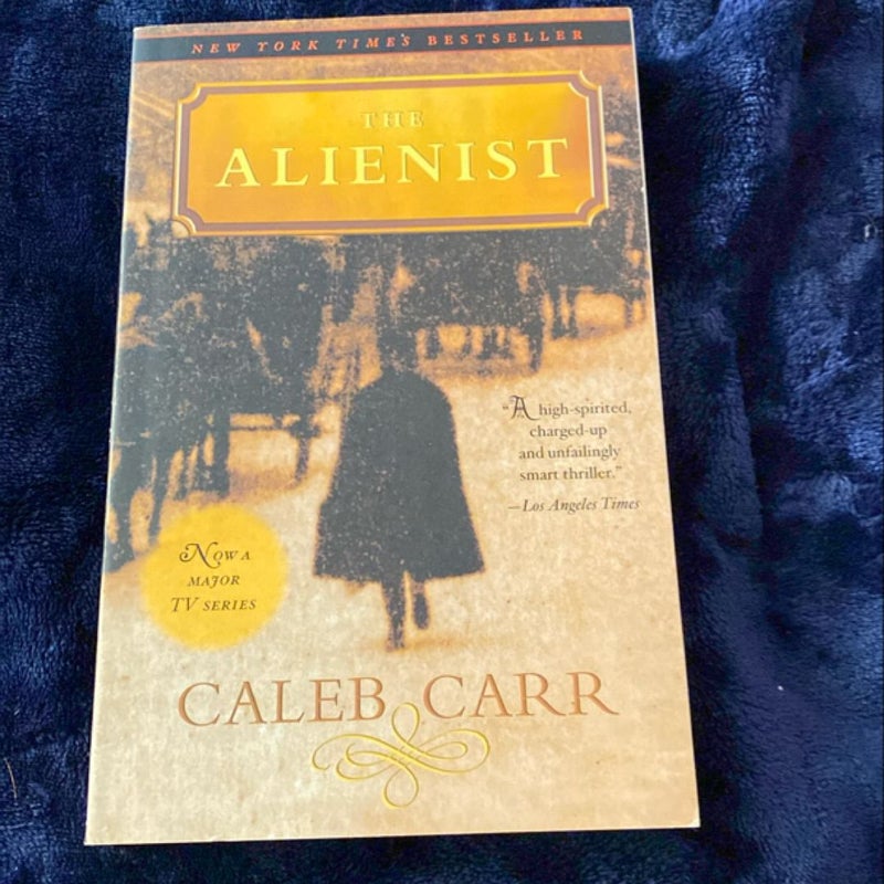 The Alienist