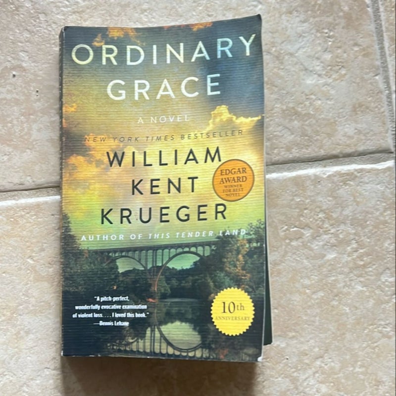 Ordinary Grace