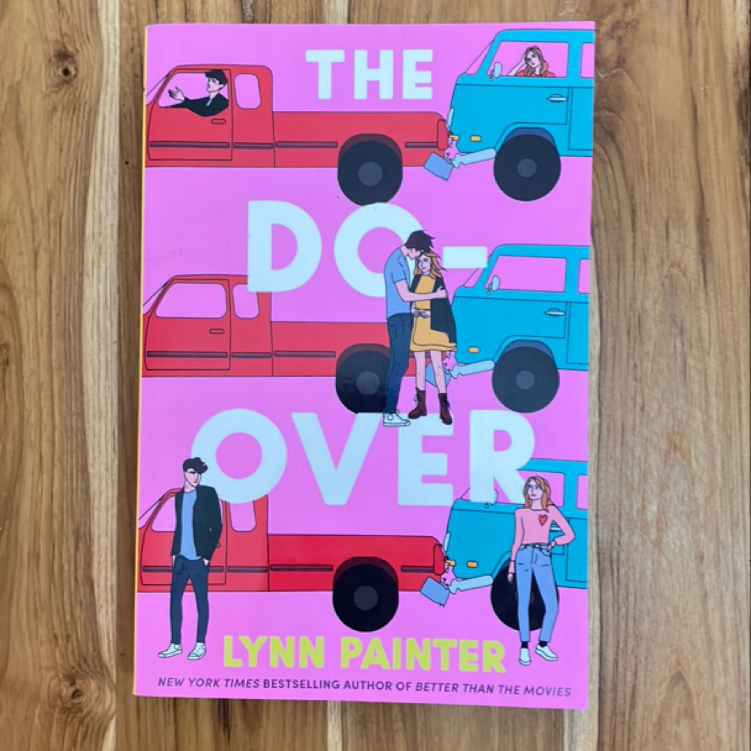 The Do-Over
