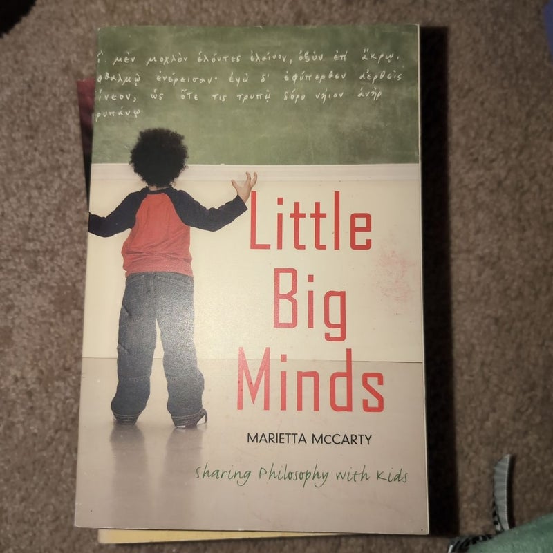 Little Big Minds