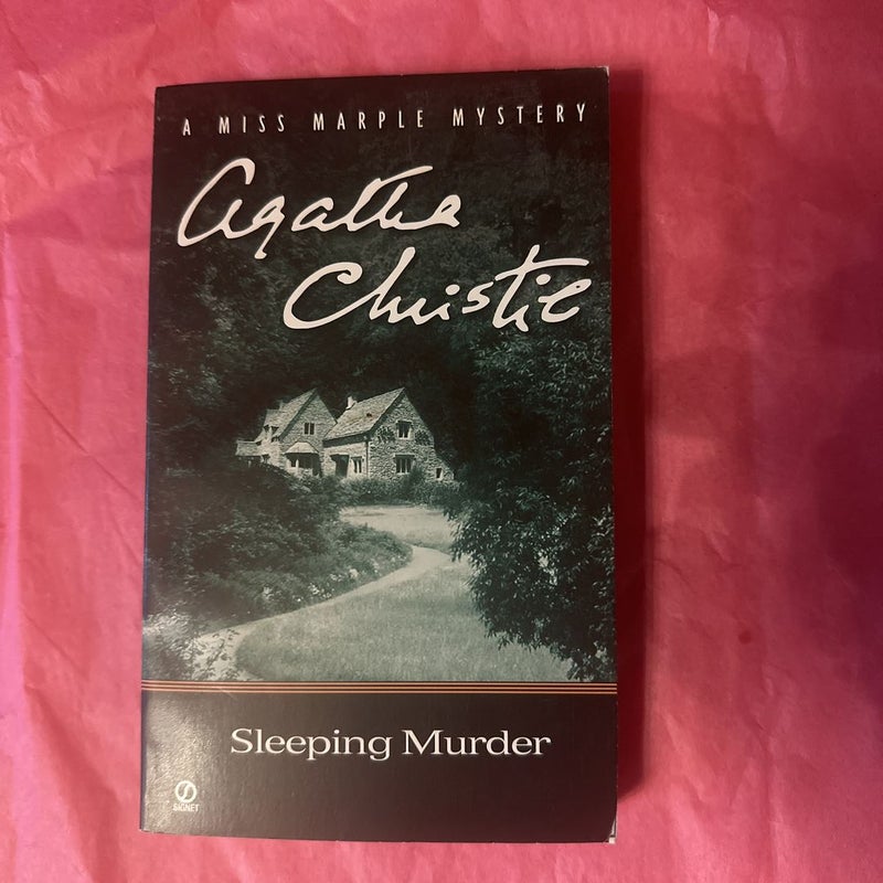 Sleeping Murder
