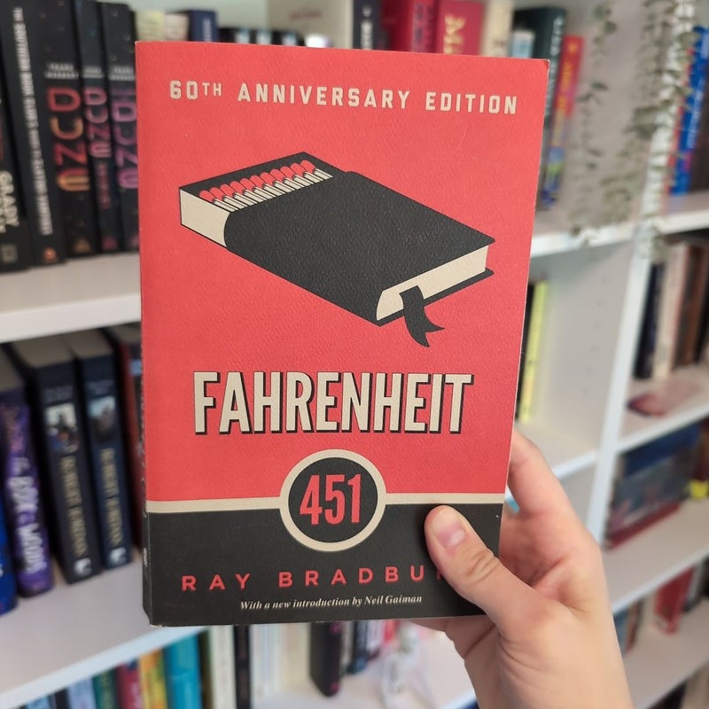 Fahrenheit 451