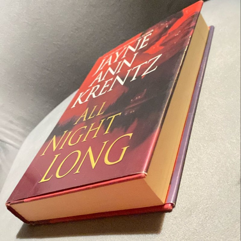 All Night Long