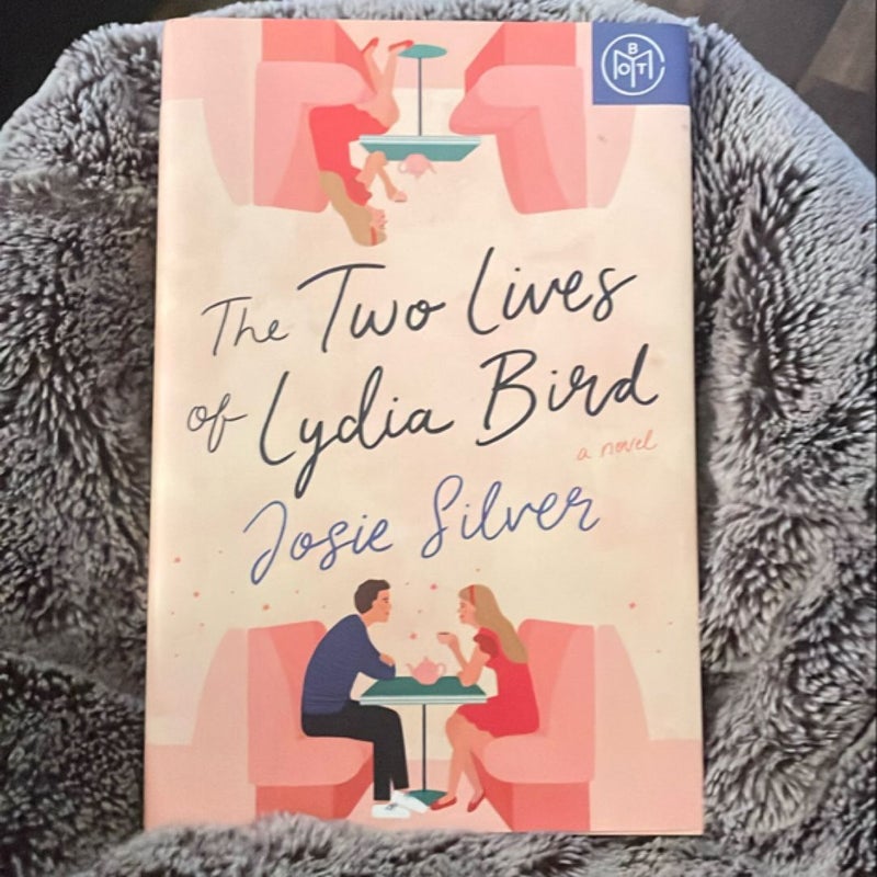 The Two Lives of Lydia Bird