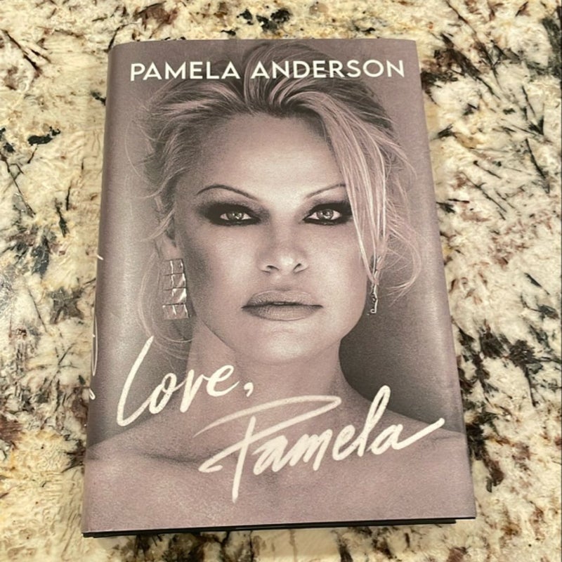 Love, Pamela