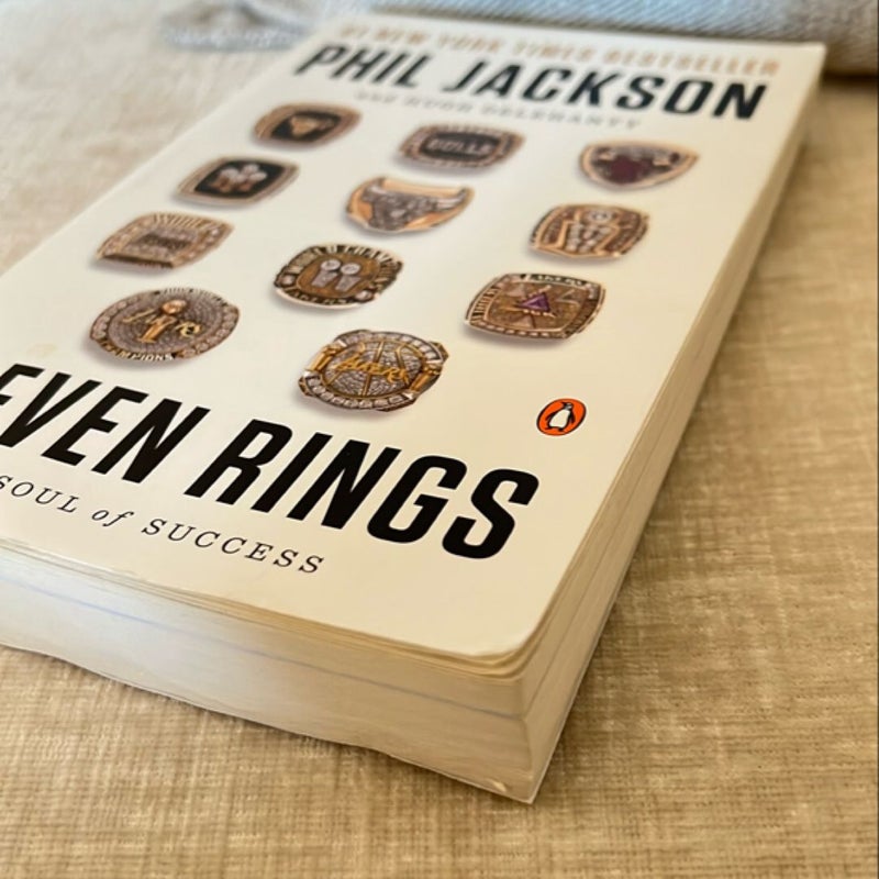 Eleven Rings