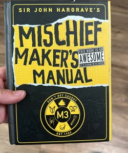 Mischief Maker's Manual