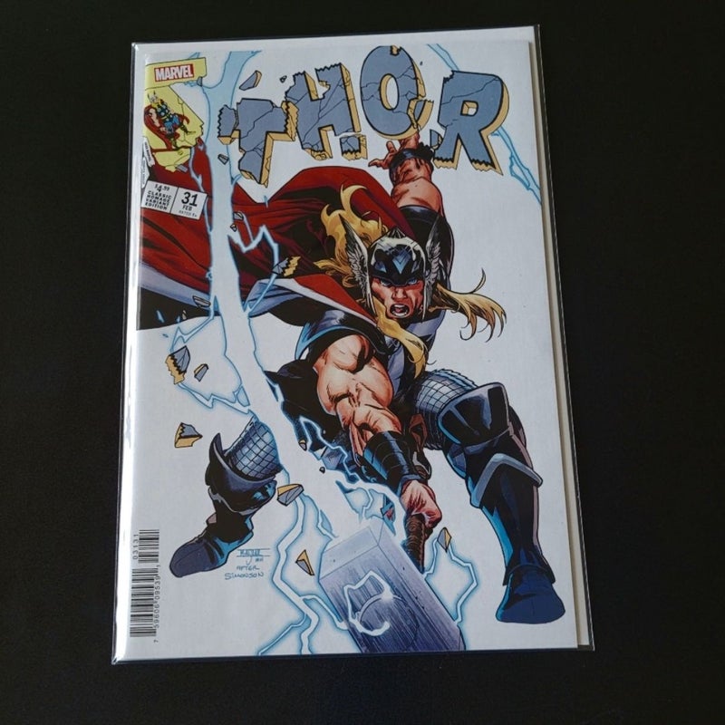 Thor #31