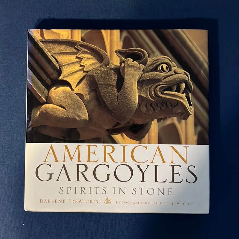 American Gargoyles
