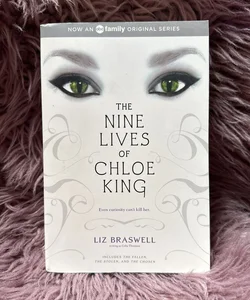 The Nine Lives of Chloe King