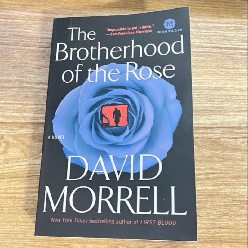 The Brotherhood of the Rose