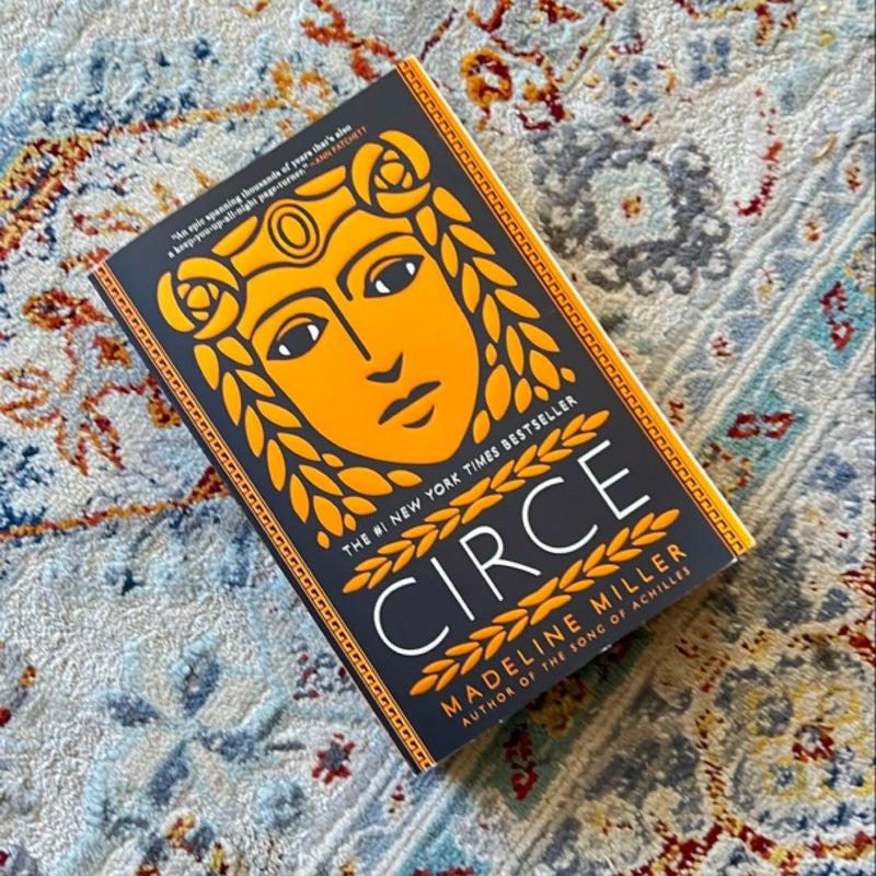 Circe