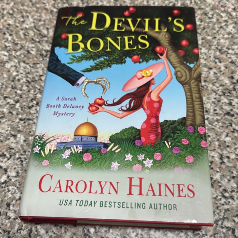 The Devil's Bones