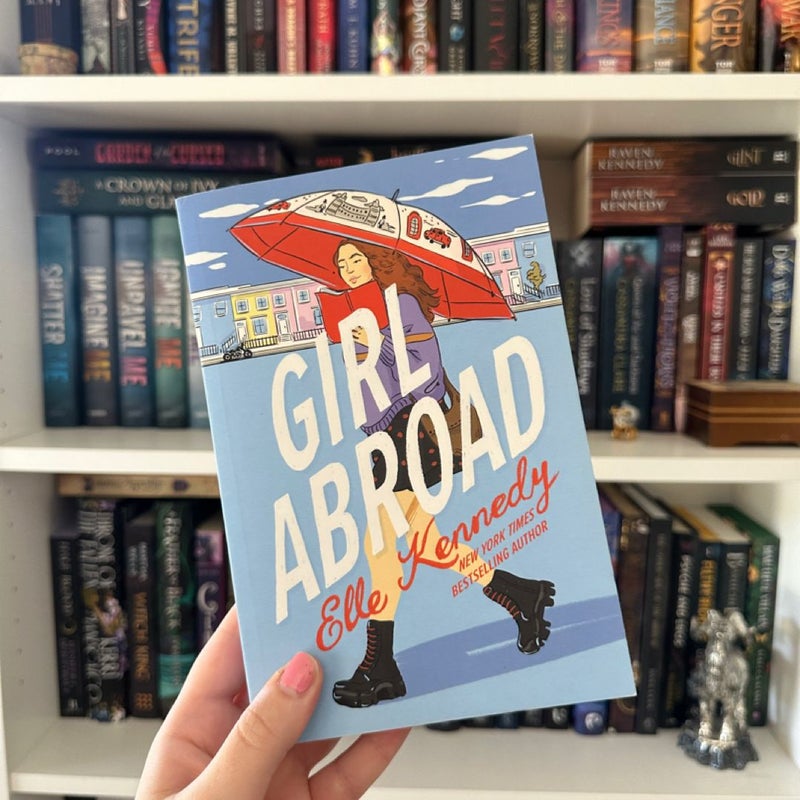 Girl Abroad