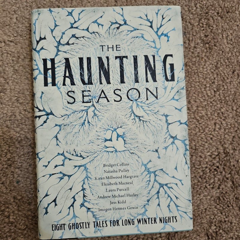 The Haunting Season