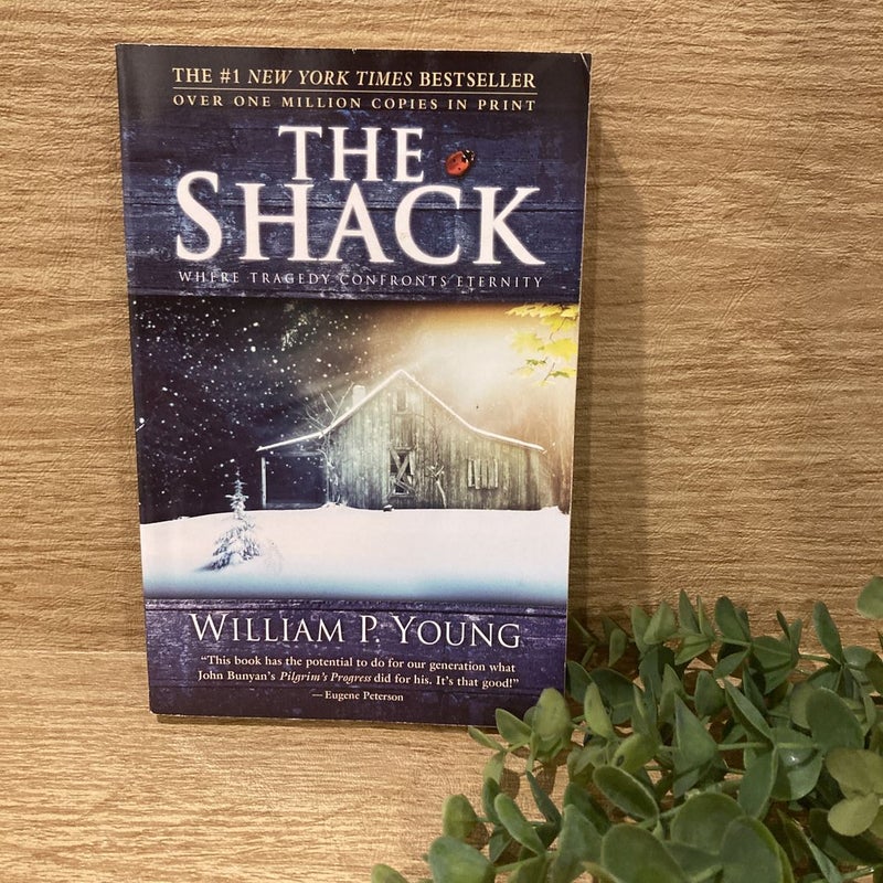 The Shack
