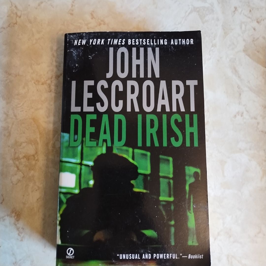 Dead Irish