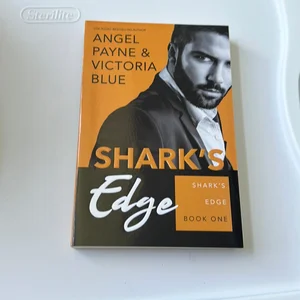 Shark's Edge