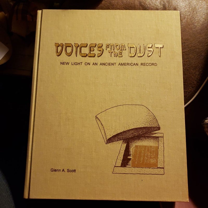 Voices from the Dust