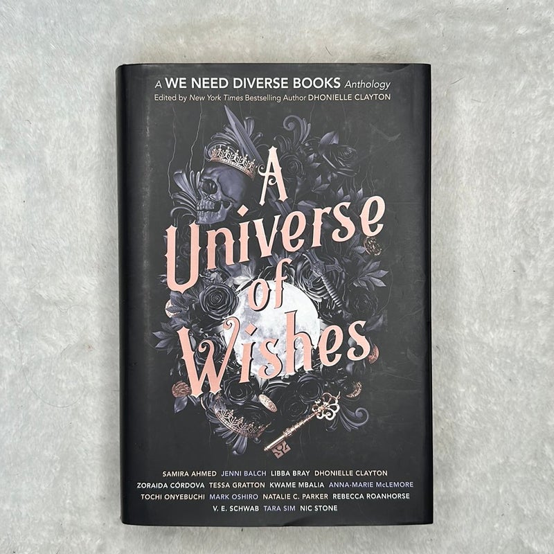 A Universe of Wishes