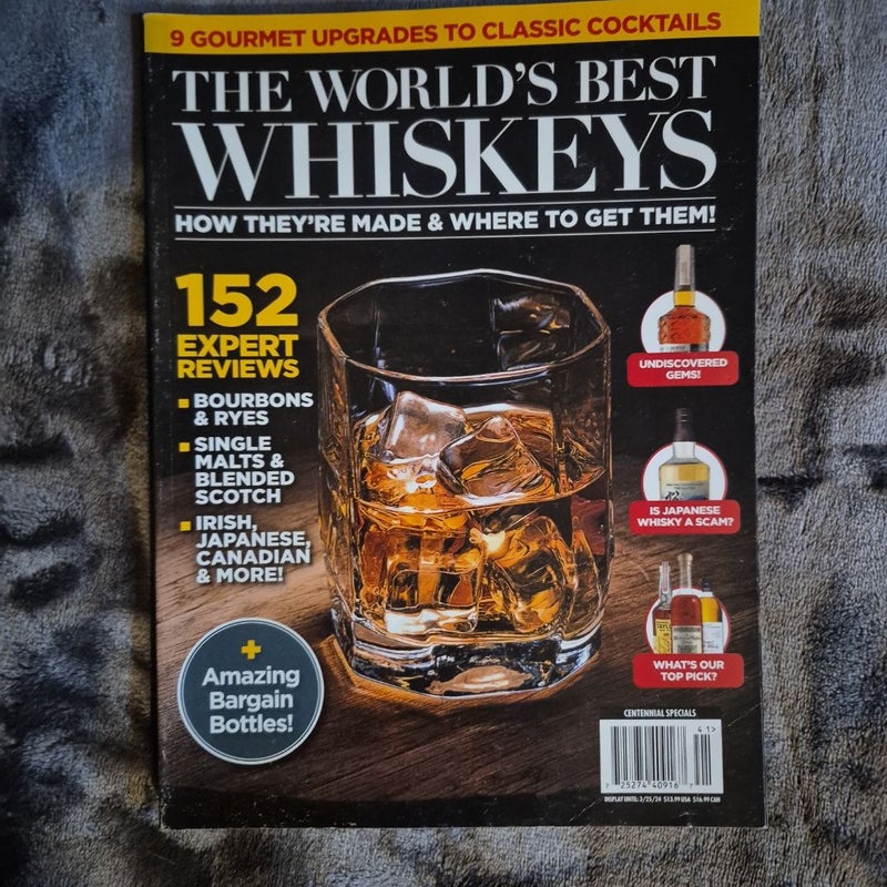 3 Liquor Magazinez