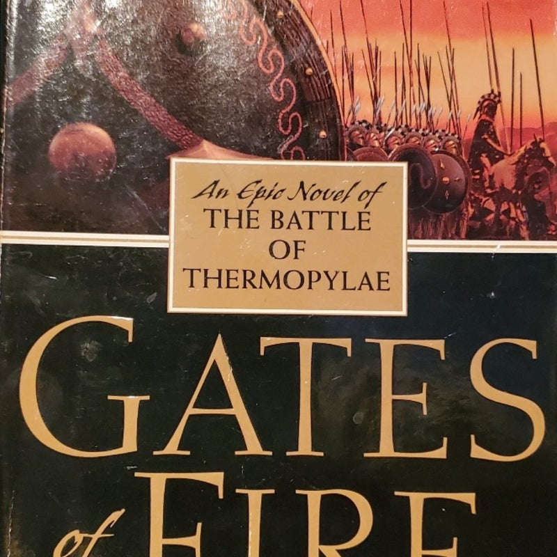 Gates of Fire