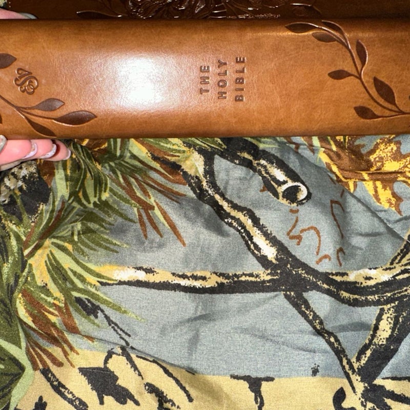 Hosanna Revival - ESV Study Bible - Aurora Theme