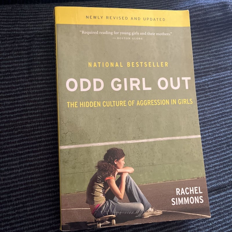 Odd Girl Out, Revised and Updated