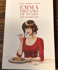 Emma Dreams of Stars