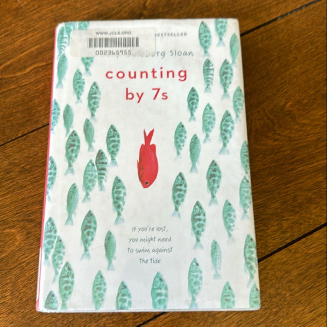 Counting By 7s