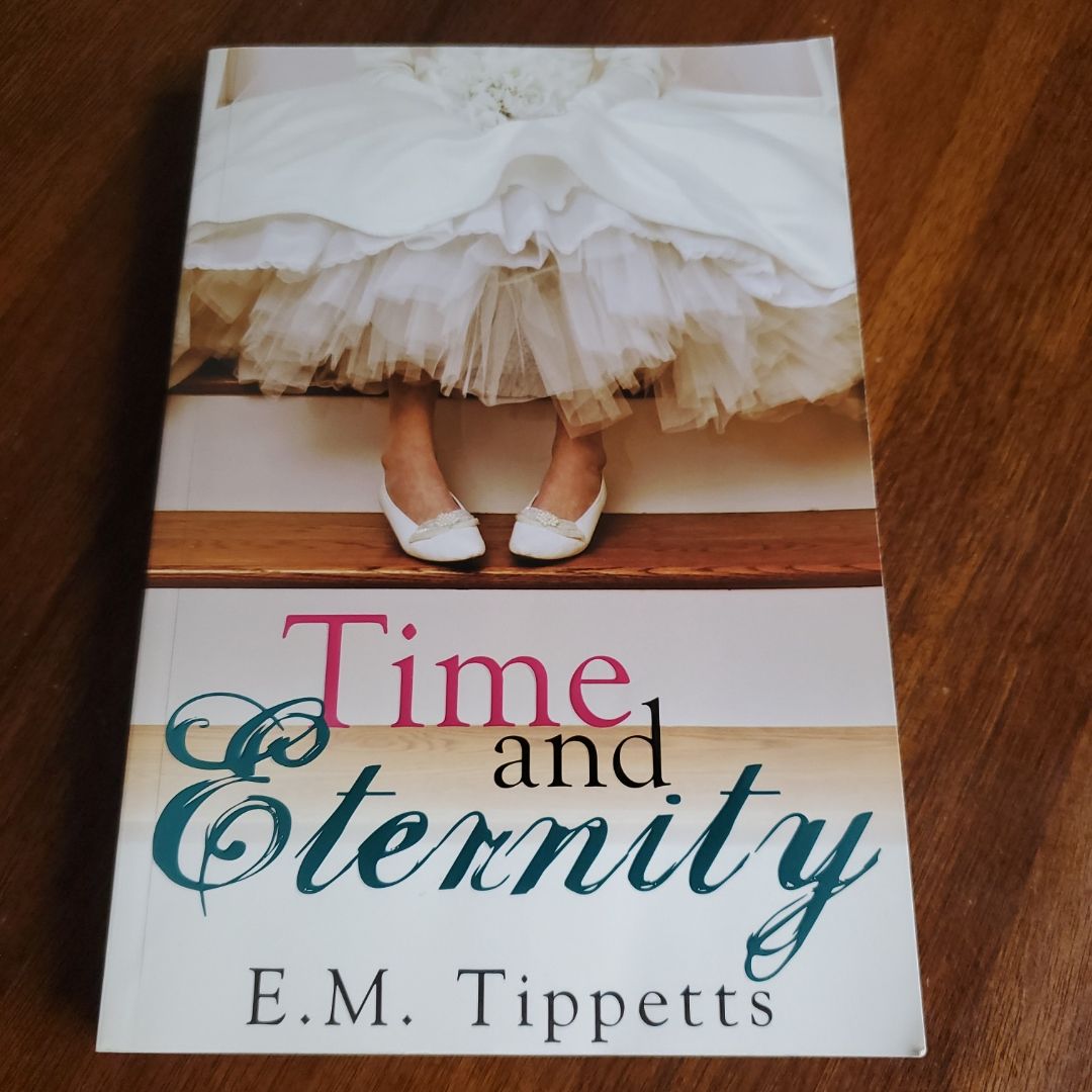Time and Eternity