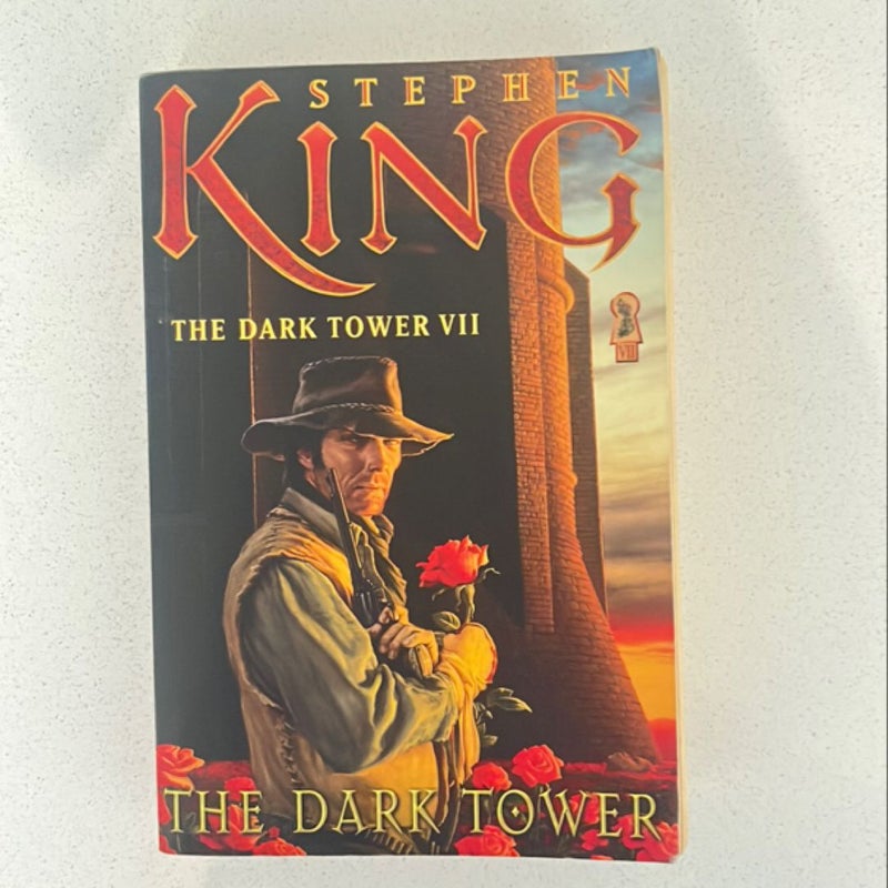 The Dark Tower VII