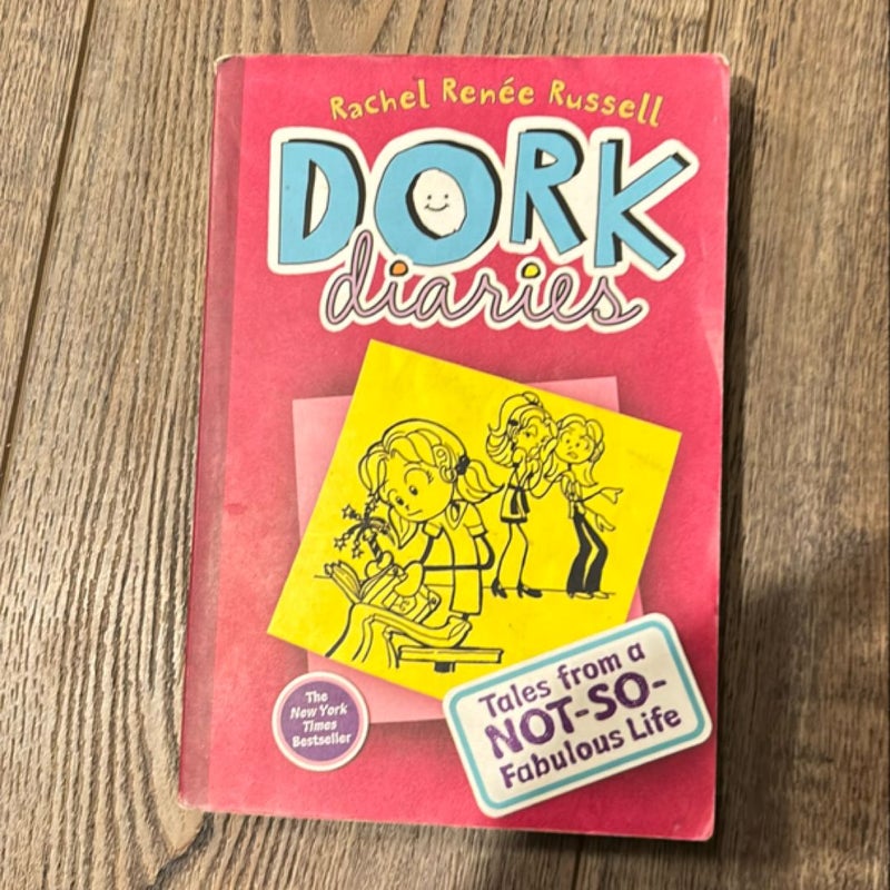 Dork Diaries