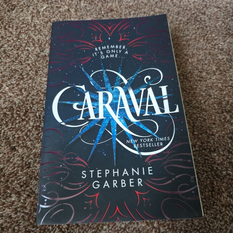 Caraval