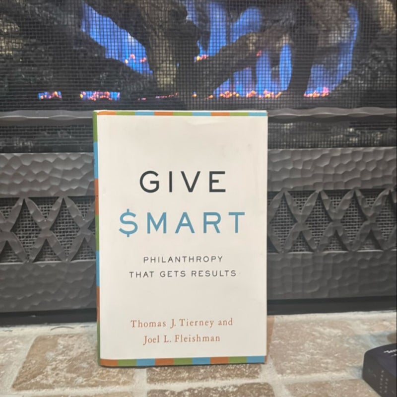 Give Smart