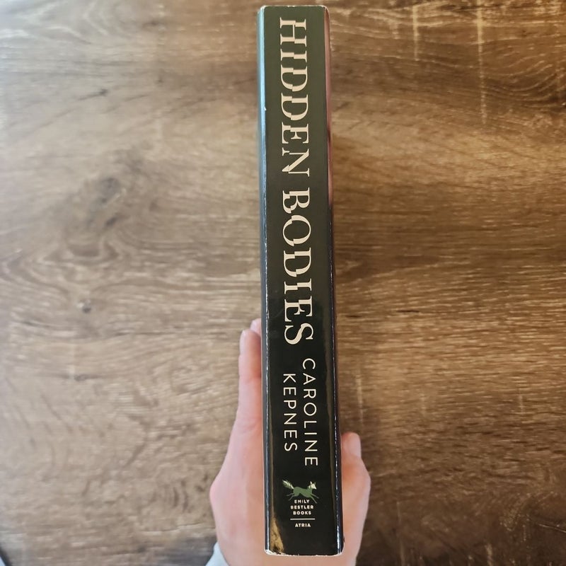 Hidden Bodies