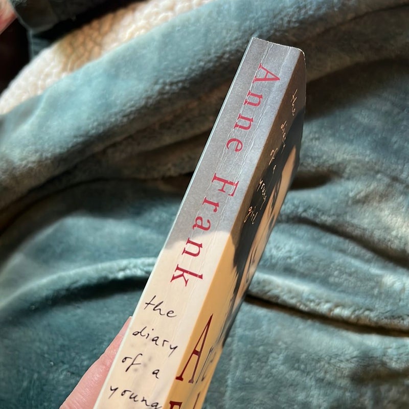 The Diary of a Anne Frank