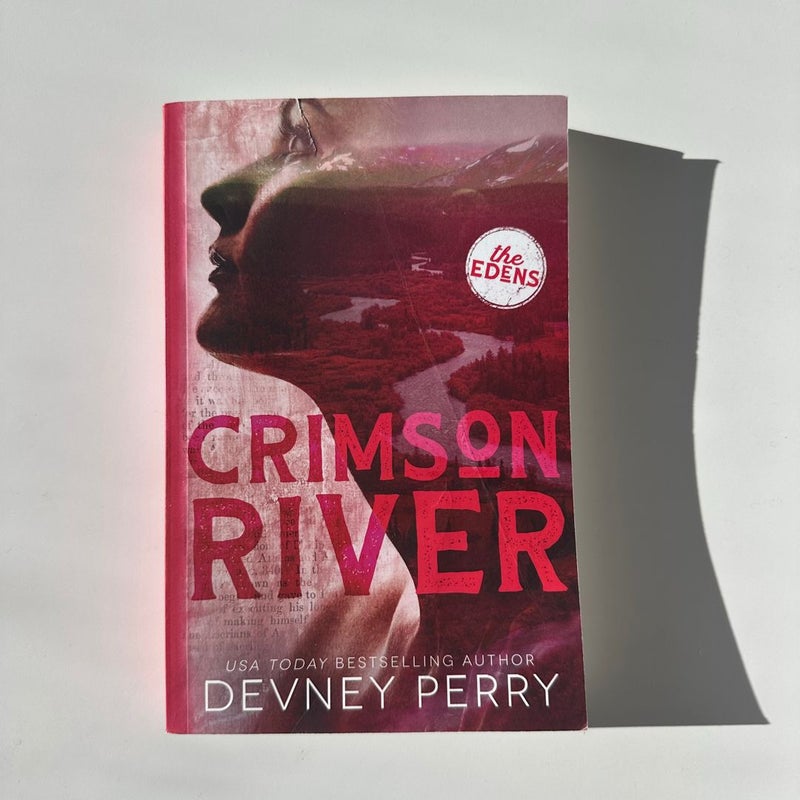 Crimson River