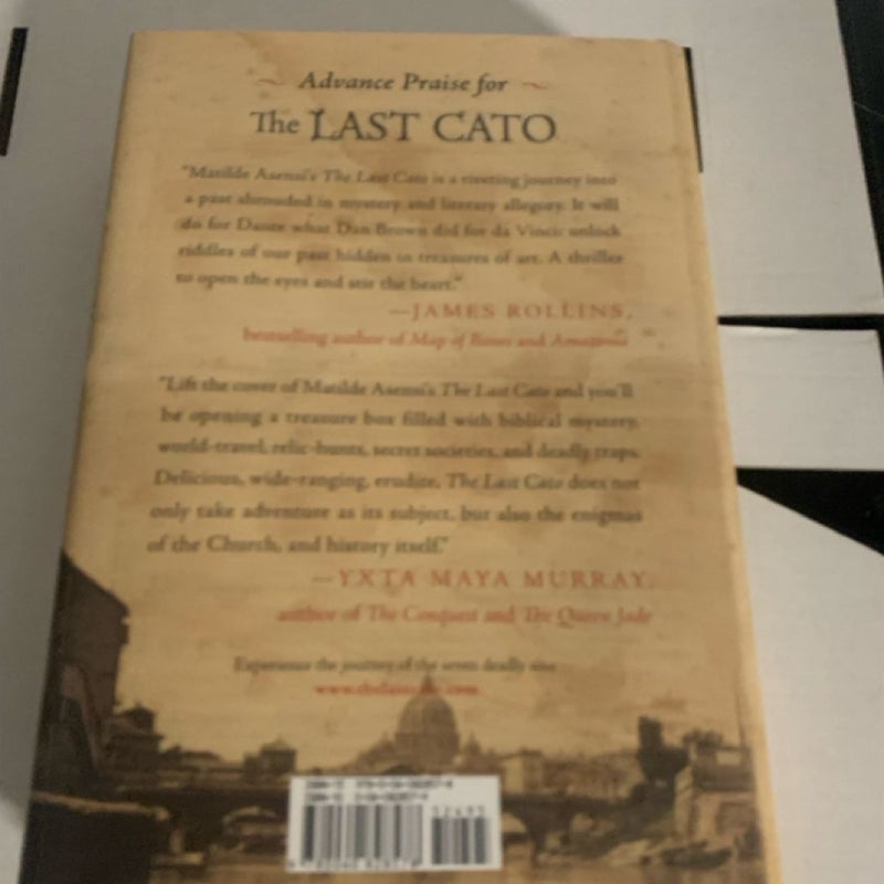 The Last Cato