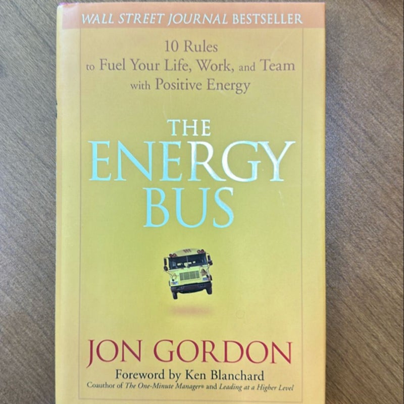 The Energy Bus