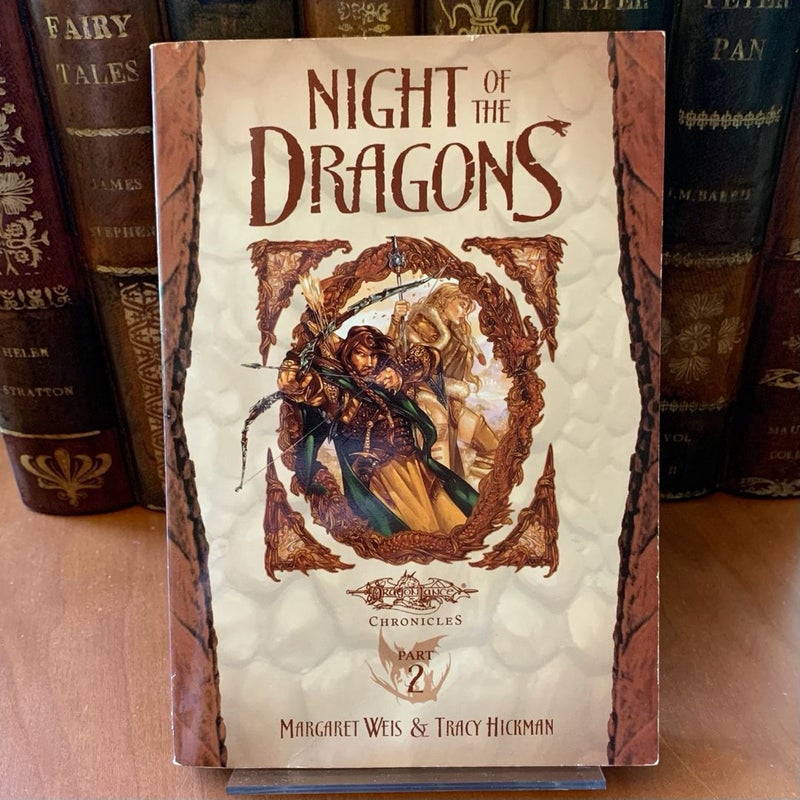 Night of the Dragons