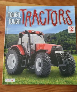 Tough, Tough Tractors