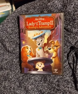 Lady and the tramps ll dbd movies