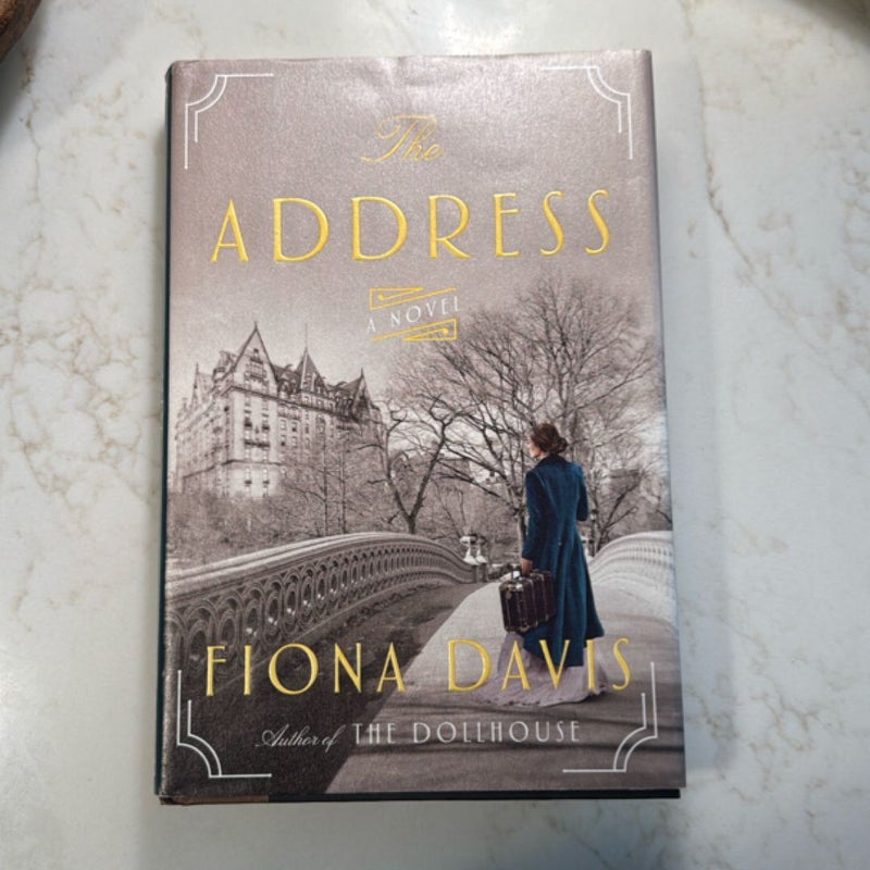 The Address