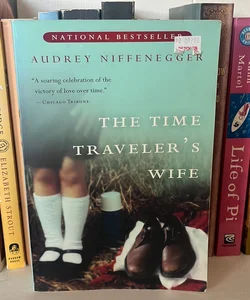 The Time Traveler's Wife