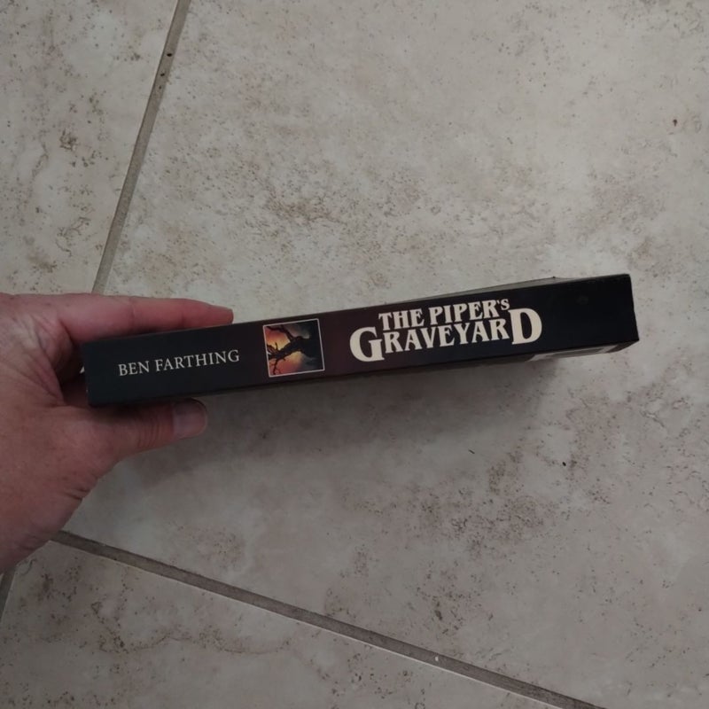 The Piper's Graveyard