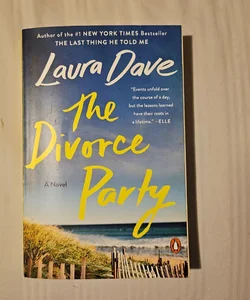 The Divorce Party