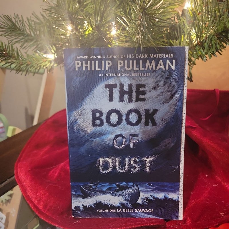 The Book of Dust: la Belle Sauvage (Book of Dust, Volume 1)